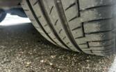 Bmw, light alloy