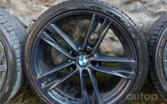 BMW, light alloy