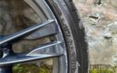 BMW, light alloy