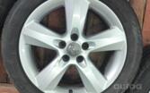 Opel, light alloy