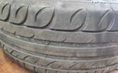Opel, light alloy
