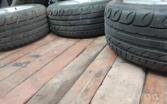 Opel, light alloy