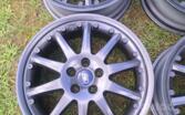Ronal, light alloy