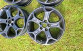 Ford, light alloy