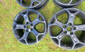 Ford, light alloy