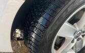 VW, light alloy