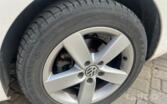 VW, light alloy