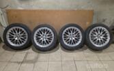 Other, light alloy