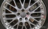 Other, light alloy