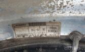 Audi ratai, light alloy