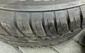 Mercedes, light alloy