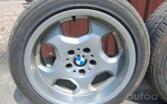 Bmw, aliaj ușor