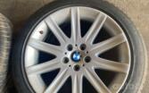 Bmw, aliaj ușor