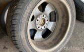 Bmw, light alloy