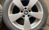 Bmw, light alloy