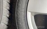 Bmw, light alloy