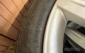 Audi, light alloy