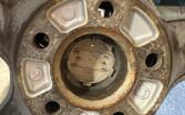Audi, light alloy