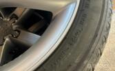 Audi, light alloy