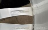 Audi, Легкого сплава