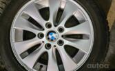 BMW, Легкого сплава