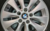 BMW, Легкого сплава