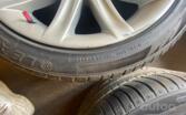 Bmw, light alloy