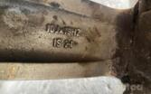 Bmw, light alloy