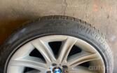 Bmw, light alloy