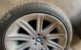 Bmw, light alloy