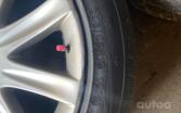 Bmw, light alloy