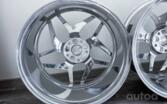 Brixton, light alloy