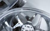 Brixton, light alloy
