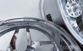 Brixton, light alloy