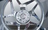 Brixton, light alloy
