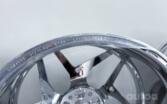 Brixton, light alloy