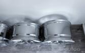 Brixton, light alloy