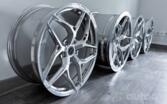 Brixton, light alloy