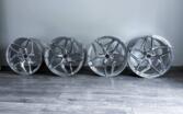 Brixton, light alloy