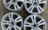 Mercedes Benz, Легкого сплава