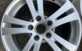 Mercedes Benz, Легкого сплава