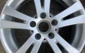 Mercedes Benz, Легкого сплава
