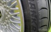 JR9, light alloy