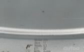 JR9, light alloy