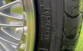 JR9, light alloy