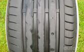 JR9, light alloy