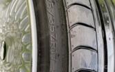 JR9, light alloy