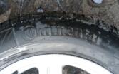 Audi VW, light alloy