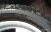 Audi VW, light alloy