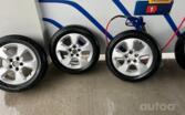 Opel, Легкого сплава